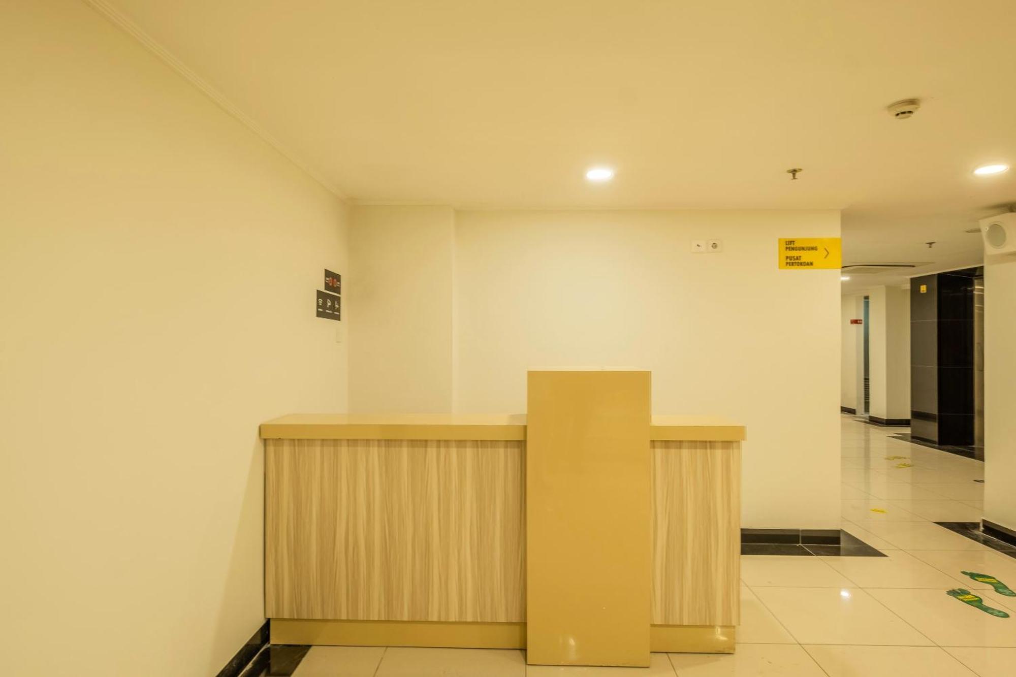 Super Oyo Collection O Hotel Pasar Baru Heritage باندونج المظهر الخارجي الصورة